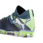 Fotbalové boty Puma Future 7 Match FG/AG M 107931 03 40