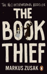 Book Thief Markus Zusak