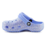 Žabky Crocs Classic Glitter Clog T Jr 206992-5Q6 EU 19/20