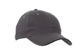 Pracovní kšiltovka Payper MINNESOTA Barva: Antracit/ Černá, Velikost: U (S00692P13313044U)