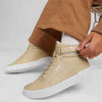 Dámské boty Puma Carina 2.0 Mid W 385851-04 38.5