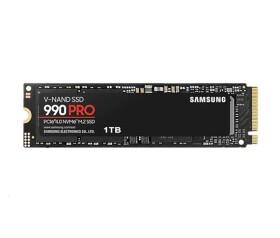 Samsung SSD 990 PRO NVM, M.2 SSD 1 TB EDF_499200