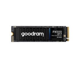 GOODRAM SSD PX500 Gen.3 256GB, PCIe Gen3x4, M.2 2280, (R:3200/W:1300MB/s) EDF_490412
