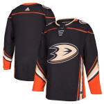 Adidas Pánský Dres Anaheim Ducks adizero Home Authentic Pro Velikost: