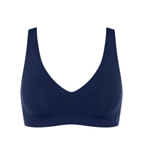 Dámská podprsenka ZERO Feel 2.0 Soft bra - Sloggi 1141 000L