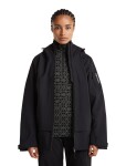 ICEBREAKER Wmns Merino 260 Tech Vertex LS Half Zip AlpGeo, Black/Snow/J (vzorek) velikost: S