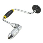 STREND PRO 4209151 Ruční vrtačka - kolovrat, max. 8mm BB820