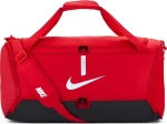 Nike Academy Team Duffel červená / Sportovní taška / 60 l (CU8090 657)