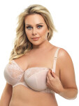 Podprsenka Amy MK15 Beige - Gorsenia 70 G