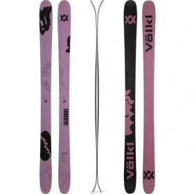 Freeski lyže VOLKL Revolt 96 25/26 délka lyží (v cm) 165