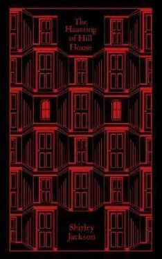 The Haunting of Hill House - Shirley Jackson