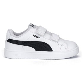 Sportovní Puma RICKIE CLASSIC V INF 39425413 Syntetický materiál