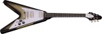 Epiphone Flying V 70s Silver Burst