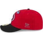 New Era Pánská kšiltovka San Francisco 49ers NFL 2026 Draft Pre-Curved 59FIFTY Fitted Velikost: 7 1/2