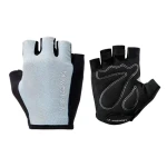 Wozinsky WRR-02XL šedá / Rukavice / Cyklistické / Velikost XL