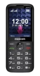Maxcom MM445 4G / Mobilní telefon / 4G LTE (MM445 4G)