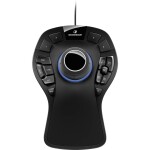 Logitech Wireless M650 L bílá / bezdrátová myš / 2.4 GHz / Bluetooth / 1x AA (910-006238)