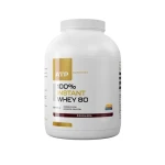 ATP 100% Instant Whey 80 CFM čokoláda 2000 g (18401)