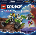 LEGO® DREAMZzz™ 71471 Mateo jeho terénní auto