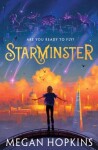 Starminster - Megan Hopkins