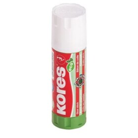 Kores lepicí tyčinka ECO 40 g
