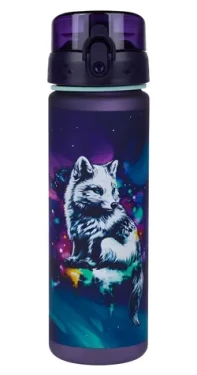 BAAGL Aurora / Tritanová láhev na pití / 500 ml