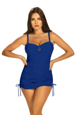 Tankini plavky S 8050 BM15 Bayamon15 - Self černá 42D