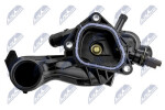 PIETRO Termostat Peugeot 207/208, 208 SW 1.4/1.6 VTi (2007–2019)