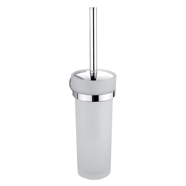 Nimco Unix chrom toaletní wc kartáč UN 13094W-26 UN 13094W-26
