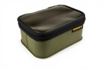 Mikbaits Pouzdro na nástrahy Bait Box + 6 kelímků,Mikbaits Pouzdro na nástrahy Bait Box + 6 kelímků