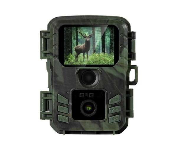 EVOLVEO StrongVision Mini LCD, fotopast/časosběrná kamera EDF_547107