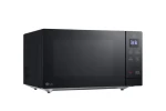 LG MH7032JAS černá / Mikrovlnná trouba / gril / 1000 W / 30 l / dotykové ovládání (MH7032JAS)