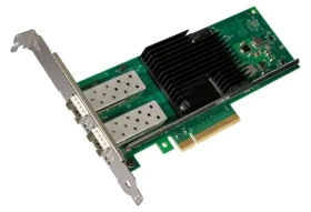 Adjunkt X710DA4 / Síťová karta / PCI Express / Ethernet / 4 porty (X710DA4BLK-c)