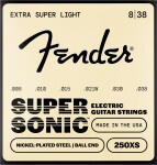 Fender SuperSonic 250XS