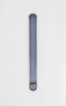 Donner ROUND (Gel) Bílý 8596220010438