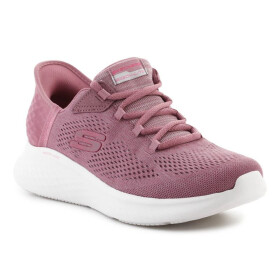 Boty Skechers Slip-Ins Skech-Lite Pro Natural Beauty W 150012-DKMV EU 38