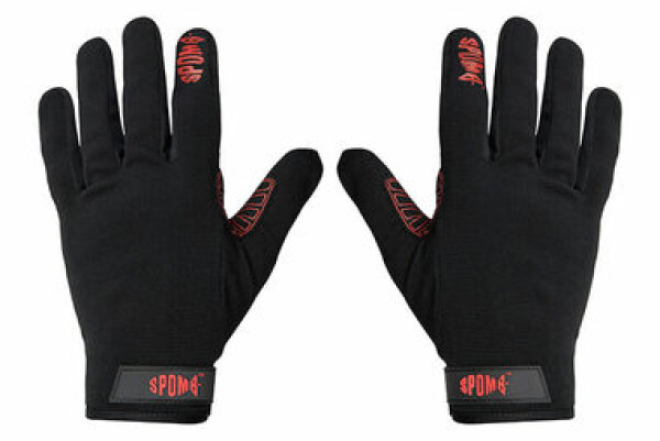 Spomb Rukavice Pro Casting Gloves S-M (DTL004)