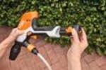 Aku vysokotlaká myčka STIHL RCA 20