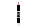 Wet n Wild Megaglo oboustranná konturovací tyčinka Light Medium 8 g