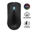 ASUS myš ROG Harpe Ace Aim Lab Edition, Bluetooth, černá EDF_431986