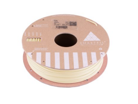 PLA filament vanilkový 1,75 mm Smartfil 1 kg