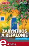 Zakynthos Kefalonie Inspirace na cesty