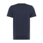 Tričko Mustang Alex Print 1012124 5330