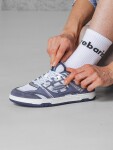 Be Lenka Barebarics Dropsta Blue & Silver