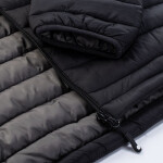 Pánská bunda Carson M 92800326451 - Hi-Tec XL