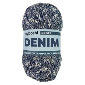 WD206 - myboshi Denim Rebel