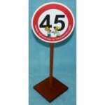 Joke21 Značka 45 uni