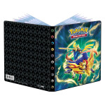 Pokémon Sword and Shield Crown Zenith- A5 album