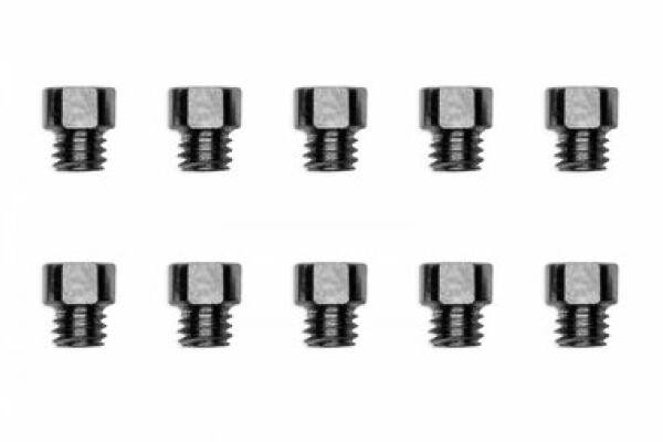 EKWB EK-Loop Standoff M3.5/M2.5x2.5 (10pcs) (3831109900826)