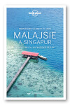 Poznáváme Malajsie Singapur Lonely Planet